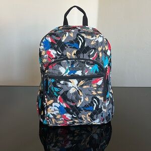 vera bradley backpack
